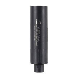 Tłumik Gomander Tactinox DT 9 L PCC 1/2x36 TPI Czarny
