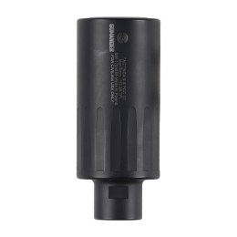 Tłumik Gomander Tactinox DT 9 S PCC 1/2x36 TPI Czarny