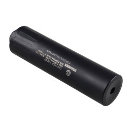 Tłumik do broni Gomander Tactinox DT 7,62 M14X1 LH Czarny