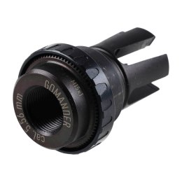 Tłumik płomienia Gomander Quadron S 5,56 M15X1