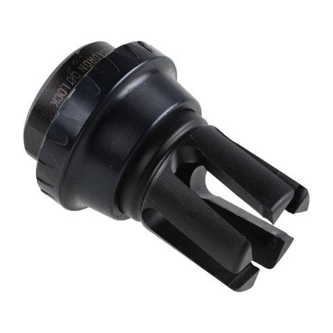 Tłumik płomienia Gomander Quadron S 5,56 M15X1