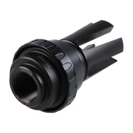 Tłumik płomienia Gomander Quadron S 7,62 M14X1 LH