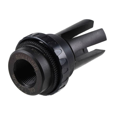 Tłumik płomienia Gomander Quadron S 7,62 M15X1