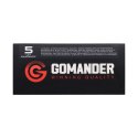 Tłumik płomienia Gomander Quadron S 7,62 M15X1