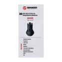 Tłumik płomienia Gomander Quadron S 7,62 M15X1