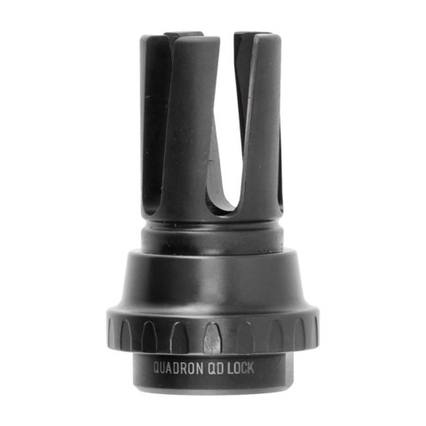 Tłumik płomienia Gomander Quadron S 9,0 M18X1 CZ EVO