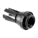 Tłumik płomienia Gomander Quadron S 9,0 M18X1 CZ EVO