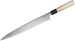 Tojiro Aogami Damascus Yanagi-Sashimi 27 cm