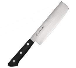 Tojiro Basic Damascus VG-10 Nóż Nakiri 16,5 cm