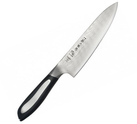 Tojiro Flash VG-10 Nóż szefa kuchni 16 cm