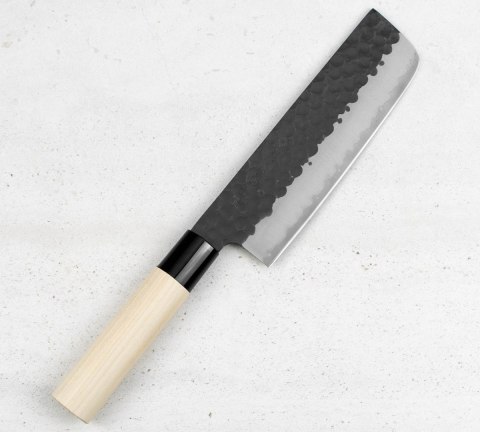 Tojiro Hammered VG-10 Nóż Nakiri 16,5 cm