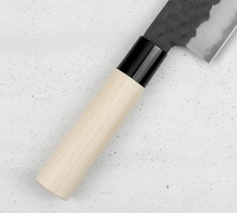Tojiro Hammered VG-10 Nóż Nakiri 16,5 cm
