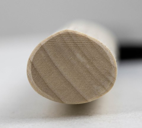 Tojiro Hammered VG-10 Nóż Nakiri 16,5 cm