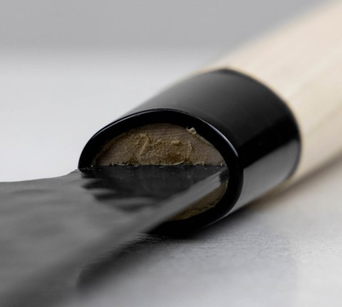 Tojiro Hammered VG-10 Nóż Nakiri 16,5 cm