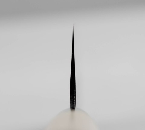 Tojiro Hammered VG-10 Nóż Nakiri 16,5 cm