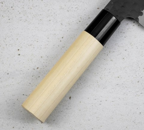 Tojiro Hammered VG-10 Nóż Santoku 17 cm