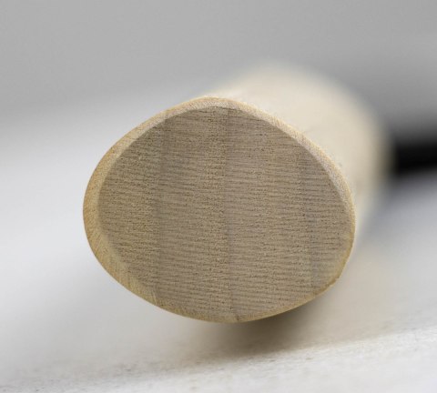 Tojiro Hammered VG-10 Nóż Santoku 17 cm