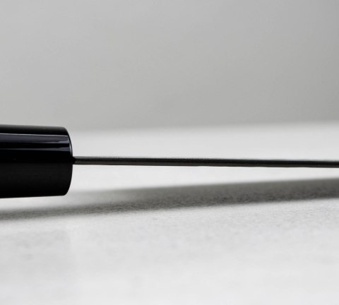 Tojiro Hammered VG-10 Nóż Santoku 17 cm