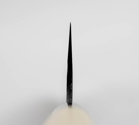 Tojiro Hammered VG-10 Nóż Santoku 17 cm