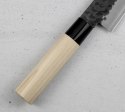 Tojiro Hammered VG-10 Nóż Szefa kuchni 18 cm