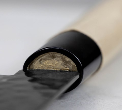 Tojiro Hammered VG-10 Nóż Szefa kuchni 18 cm