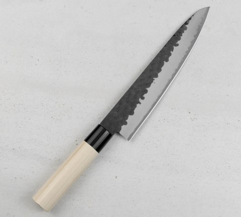 Tojiro Hammered VG-10 Nóż Szefa kuchni 21 cm