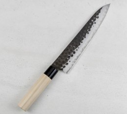 Tojiro Hammered VG-10 Nóż Szefa kuchni 24 cm