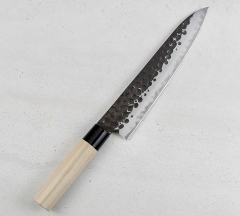 Tojiro Hammered VG-10 Nóż Szefa kuchni 24 cm