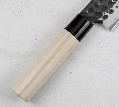 Tojiro Hammered VG-10 Nóż Szefa kuchni 24 cm