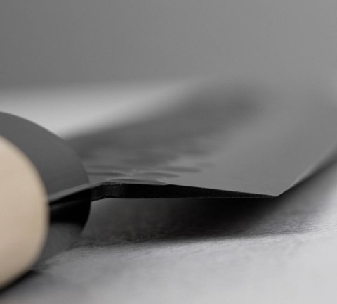 Tojiro Hammered VG-10 Nóż Szefa kuchni 24 cm