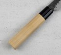 Tojiro Hammered VG-10 Nóż do obierania 9 cm