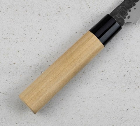 Tojiro Hammered VG-10 Nóż do obierania 9 cm