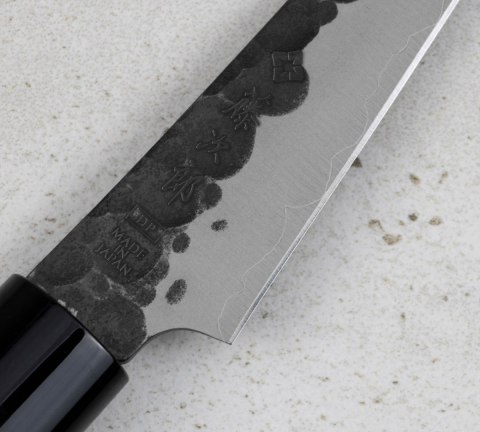 Tojiro Hammered VG-10 Nóż do obierania 9 cm