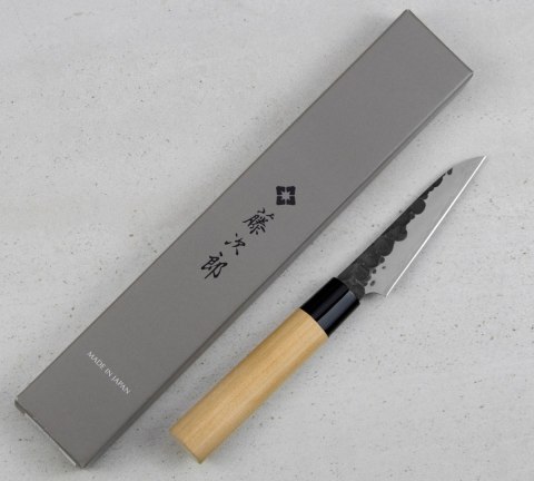 Tojiro Hammered VG-10 Nóż do obierania 9 cm