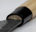 Tojiro Hammered VG-10 Nóż do obierania 9 cm