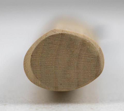 Tojiro Hammered VG-10 Nóż do obierania 9 cm