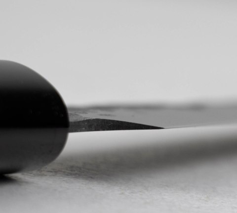 Tojiro Hammered VG-10 Nóż do obierania 9 cm