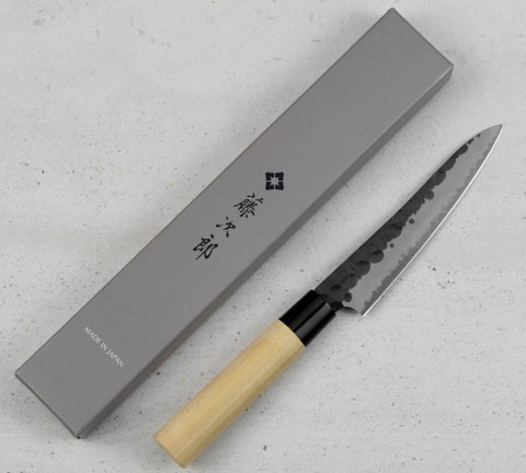 Tojiro Hammered VG-10 Nóż uniwersalny 13 cm