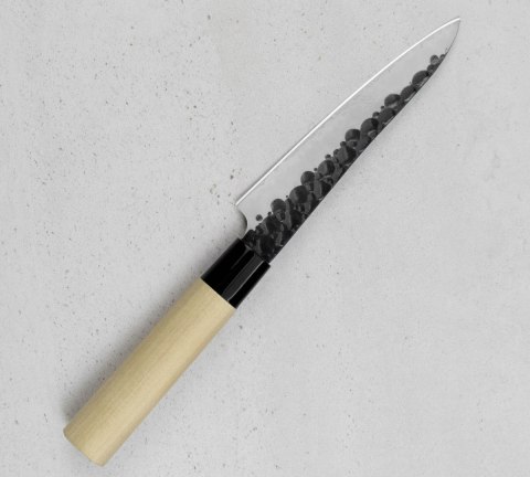 Tojiro Hammered VG-10 Nóż uniwersalny 13 cm