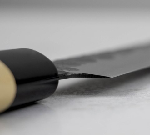 Tojiro Hammered VG-10 Nóż uniwersalny 13 cm