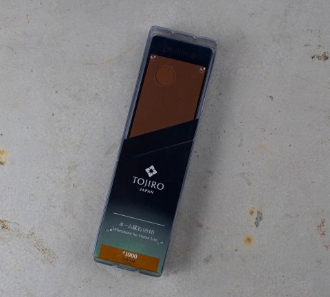 Tojiro Kamień do użytku domowego #1000