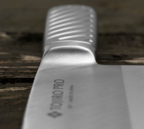 Tojiro Pro Western VG-10 Chiński Nóż do siekania 22 cm