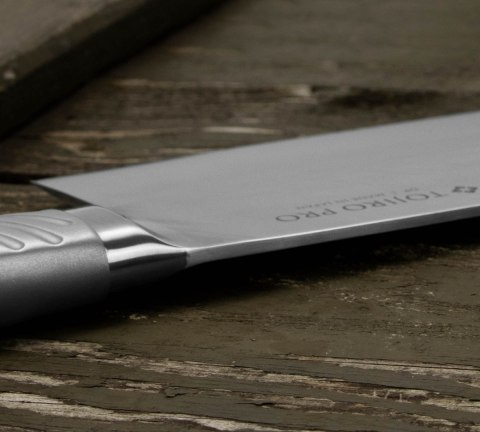 Tojiro Pro Western VG-10 Chiński Nóż do siekania 22 cm