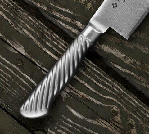 Tojiro Pro Western VG-10 Nóż Nakiri 16,5 cm