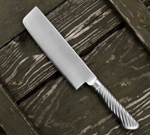 Tojiro Pro Western VG-10 Nóż Nakiri 16,5 cm