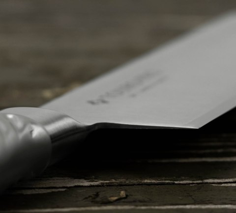 Tojiro Pro Western VG-10 Nóż Nakiri 16,5 cm