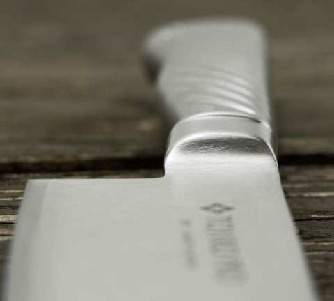 Tojiro Pro Western VG-10 Nóż Nakiri 16,5 cm