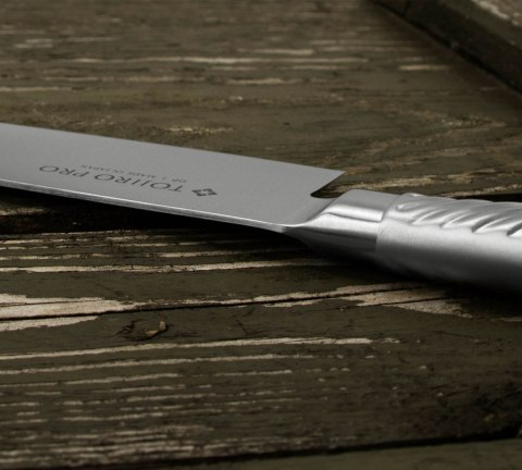 Tojiro Pro Western VG-10 Nóż Nakiri 16,5 cm