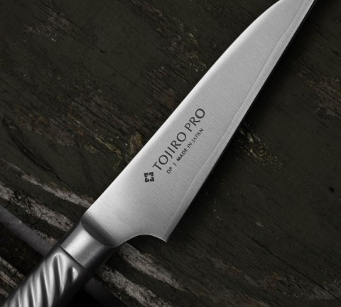 Tojiro Pro Western VG-10 Nóż do obierania 9 cm
