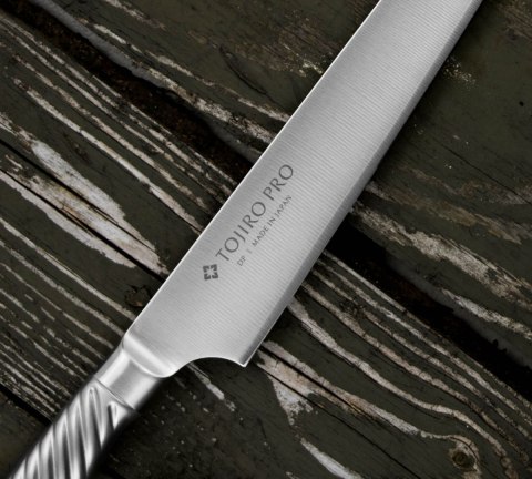 Tojiro Pro Western VG-10 Nóż do porcjowania 21cm
